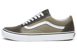 Кроссовки Vans Old Skool Platform 'Grape Leaf' vn0a4u3b21h