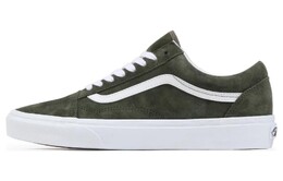 Кроссовки Old Skool Vans 'Pig Suede - Grape Leaf' vn0a4bw250k