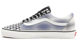 Кроссовки Old Skool Vans 'Prep Retro' vn0a3wkt40f