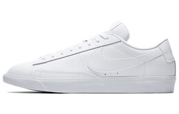 Кроссовки Nike Blazer Low Le White aq3597-100