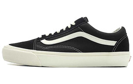 Кроссовки Vans Old Skool LX Black Canvas vn0a36c8n8k