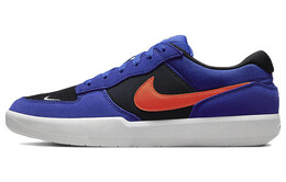 Кроссовки Nike Sb Force 58 Concord Team Orange cz2959-404