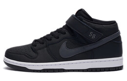 Кроссовки для скейтбординга Nike Dunk SB Mid унисекс cv4283-001