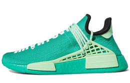 Кроссовки унисекс Adidas Pharrell Hu Lifestyle gy0089