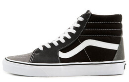 Кроссовки Sk8 Vans-Hi 'Mix & Match - Black White' vn0a4u3c2pd