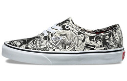 Кеды Vans Authentic Marvel Avengers Women's vn0a38emu5i
