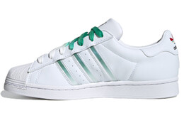 Кроссовки Adidas Superstar 'Interchangeable Stripes' fz1950