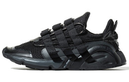 Кроссовки Adidas LXCON Future Lifestyle Unisex fx4498, черный