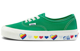 Кроссовки Authentic Vans 44 Dx 'Anaheim Factory - Scene BG' vn0a54f241i