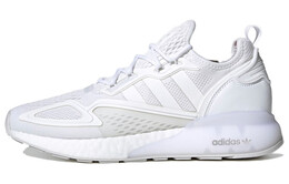 Кроссовки Adidas Zx 2K Boost Cloud White fx8834