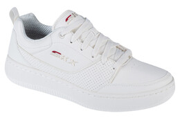 Низкие кроссовки Skechers Skechers Sport Court 92 Ottoman, белый 4343005 | weiß
