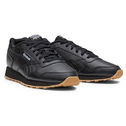 Мужские кроссовки Glide Reebok, черный 5274414/89383 | black/white/gum