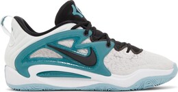 Nike Кроссовки KD 15 'Mariners', белый fj1216 100 | white