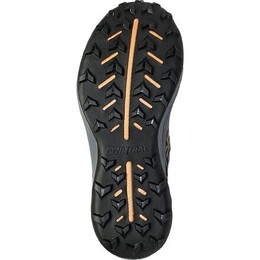 Кроссовки для трейлраннинга Endorphin Edge мужские Saucony, цвет Black/Goldstruck sauq02g-blagol-s105 | black/goldstruck