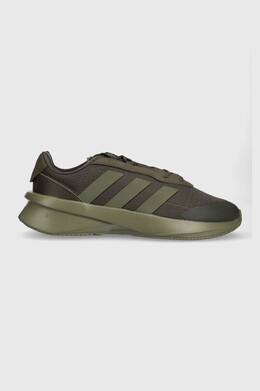 Кроссовки Heawyn Adidas, зеленый 9byx-obm0ob_97x | verde