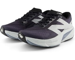 Кроссовки New Balance FuelCell Rebel v4, цвет Graphite/Black 9919078 | graphite/black