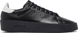 Adidas Кроссовки Stan Smith Recon 'Black Crystal White', черный h06184 | black