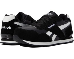 Кроссовки Reebok Work Harman Work SD10 Comp Toe, цвет Black/White 9620658 | black/white