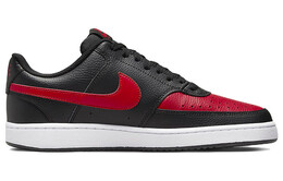 Мужские кроссовки для скейтбординга Nike Court Vision dv6488-001