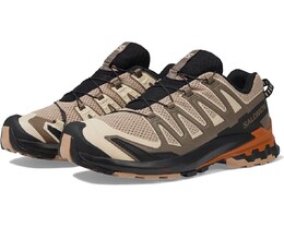 Кроссовки Salomon XA Pro 3D V9, цвет Natural/Black/Sugar Almond 9883393 | natural/black/sugar almond