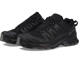 Кроссовки Salomon XA Pro 3D V9, цвет Black/Phantom/Pewter 9883393 | black/phantom/pewter
