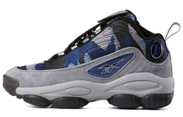 Мужские баскетбольные кроссовки Reebok Iverson Vintage dv8196