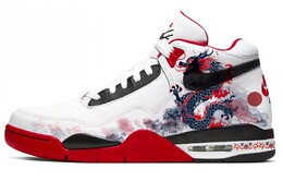 Мужские баскетбольные кроссовки Nike Flight Legacy Vintage, Red bq4212-100(team10-红日祥龙) | red