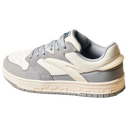 Кроссовки Anta Skateboarding Shoes Men Low-top, серый 112418051-6 | gray