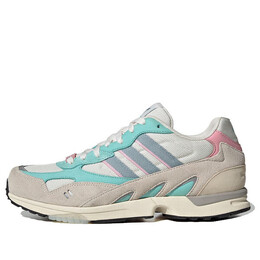 Кроссовки торсион супер Adidas, белый gz9802 | white