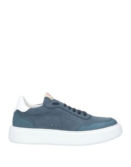 Кеды Pollini, синий 17777137uw | slate blue