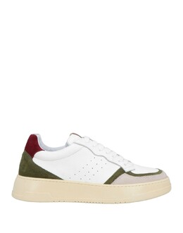 Кеды Pollini, белый 17836504qi | white