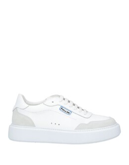 Кеды Pollini, белый 17777006lf | white