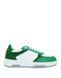 Кеды Pollini, зеленый 17777168qk | green