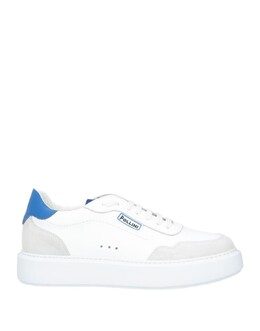 Кеды Pollini, белый 17777248fd | white