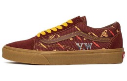 Кроссовки Vans Old Skool Vivienne Westwood Anglomania vn0a4bv5vzp