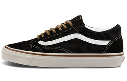 Кроссовки Old Skool Vans 36 Dx 'Corduroy Black' vn0a38g2upg