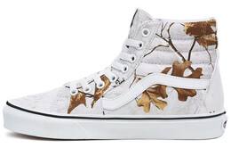 Кроссовки Vans Realtree Xtra X Vans SK8-HI vn0a4bv6tsa
