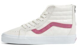 Кроссовки Vans SK8-HI 'Pink White' vn0a5krcjvy