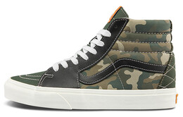 Кроссовки Sk8 Vans-Hi 'Mixed Utility' vn0a5jmja57