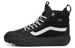 Кроссовки Vans SK8-HI Mte-2 Black vn0a5hzzunm