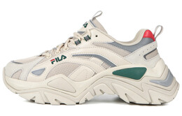 Массивные кроссовки унисекс Fila Fishbone 1jmo1283_142