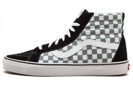Кроссовки Vans SK8 Hi Reissue Checkerboard vn0003caib7