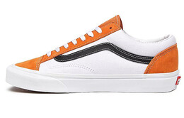 Кроссовки Style 36 Vans Retro Sport 'Apricot Buff' vn0a3dz3wz5