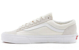Кроссовки Style 36 Vans Vintage Sport 'White Blanc De Blanc' vn0a3dz3vtb