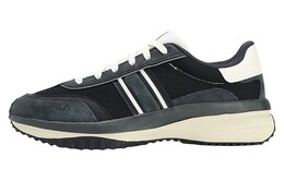 Кроссовки Fila Lifestyle Men, черный/темно-зеленый f12m322103fbd