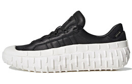 Кроссовки Y-3 GR.1P Casual Unisex, черный/белый fz4477