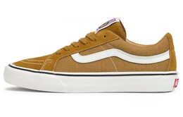 Кроссовки Sk8 Vans-Low Reissue Sf 'Salt Wash - Golden Brown' vn0a4uwia0t