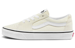 Кроссовки Vans SK8 Low 'White' vn0a4uukfrl