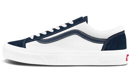 Кроссовки Style 36 Vans 'Classic Sport - Dress Blues' vn0a54f69yg
