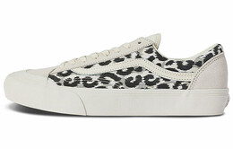 Кроссовки Style 36 Vans Sf 'Leopard - Marshmallow' vn0a3zcjkig